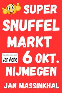 Nijmeegse Snuffelmarkt